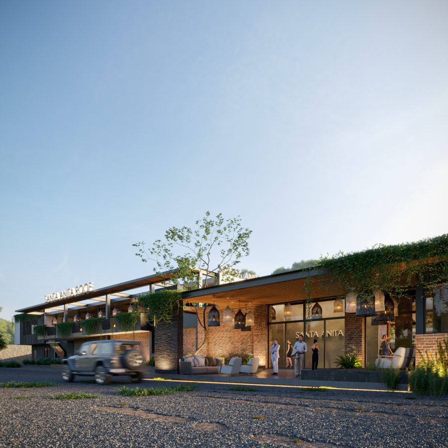 Asador Santa Anita