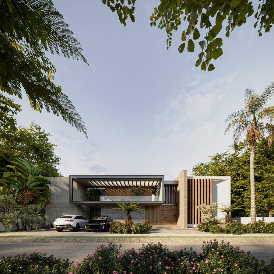Casa KC