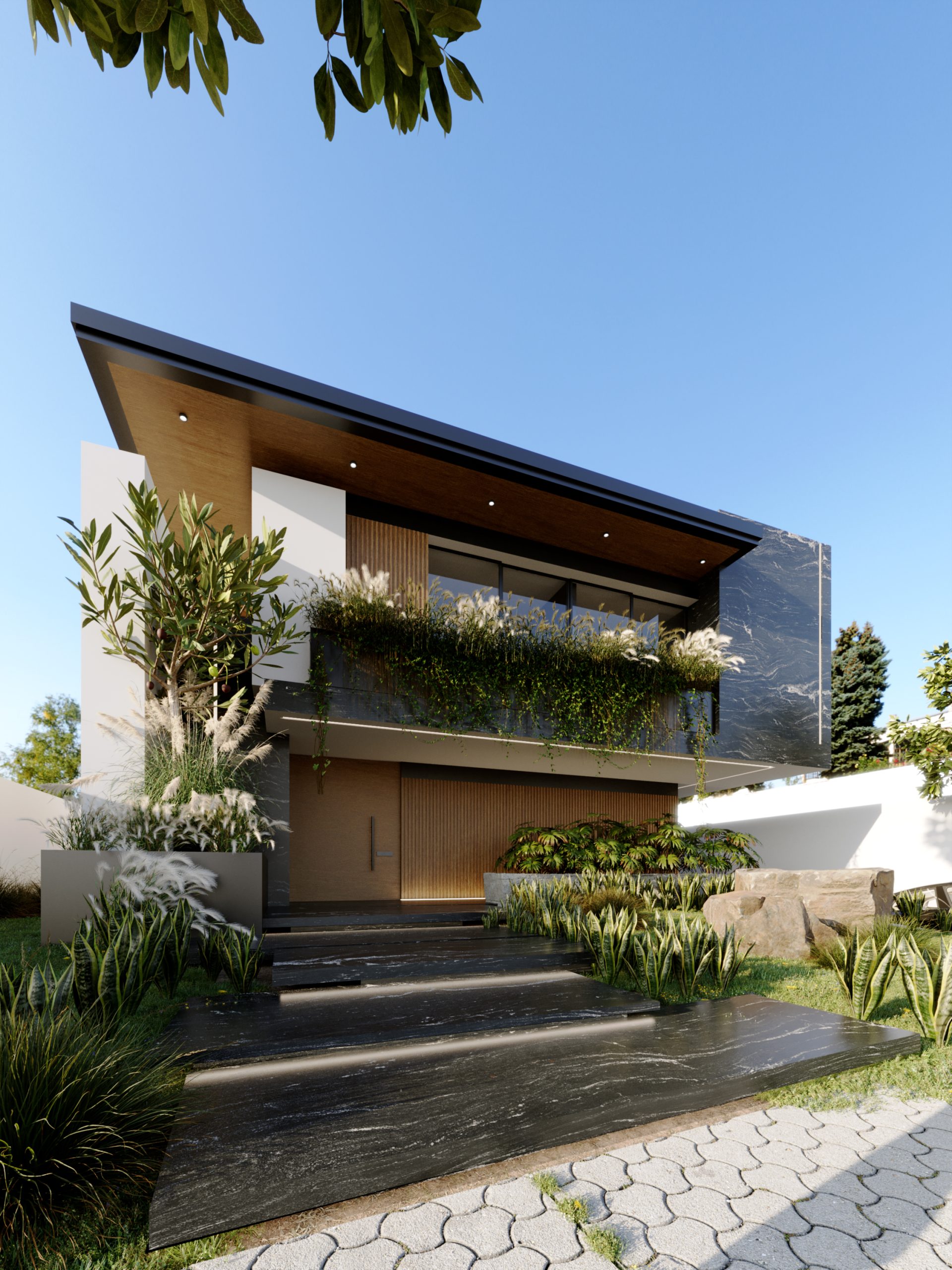 Casa Felo