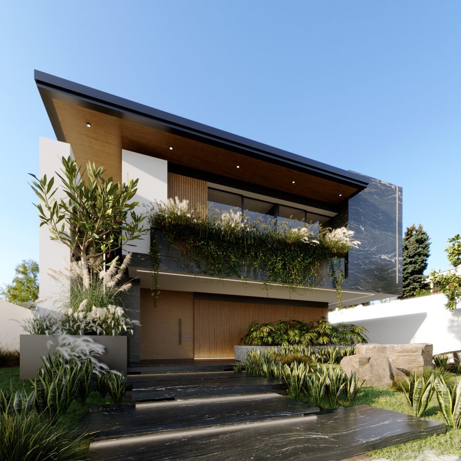 Casa Felo