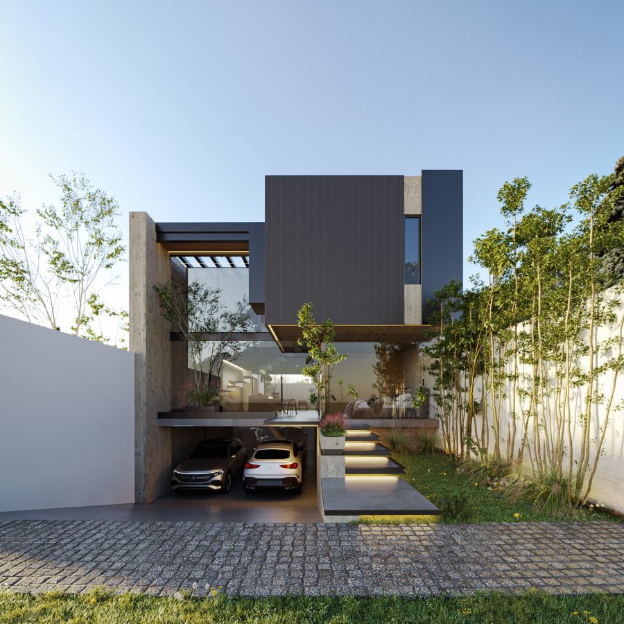 Casa Velas