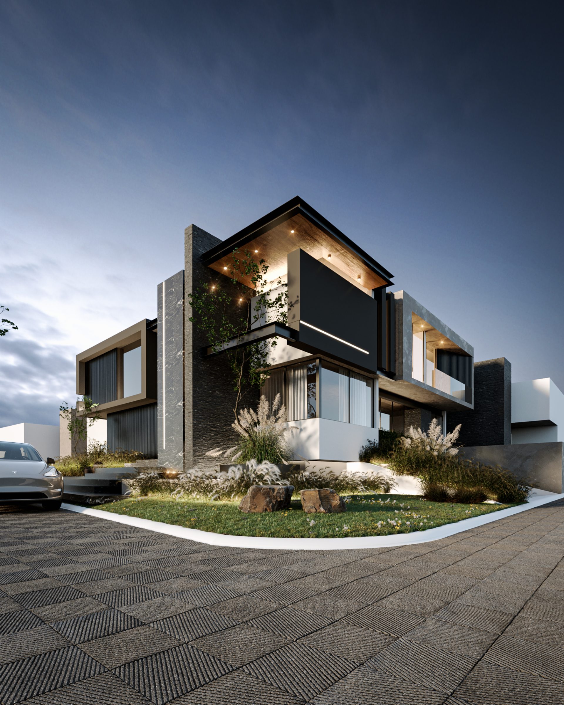 Casa FBC