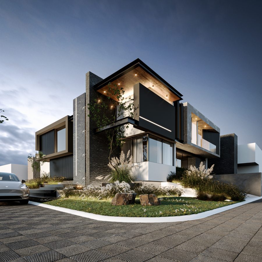 Casa FBC